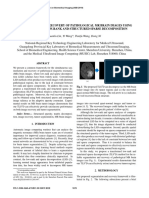 Medical Image Segmentation