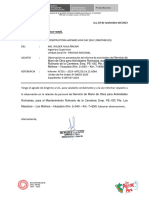 Carta N°020-2023 Observaciones Antares.