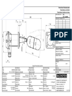 Trimod Besta Füllstandschalter Trimod Besta Level Switch Trimod Besta Contrôleur de Niveau Sil 1 (SIL 3 Capable)