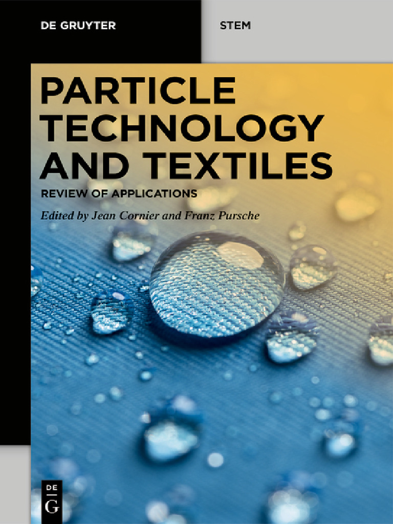 3110670763 | PDF | Nanoparticle | Nanotechnology