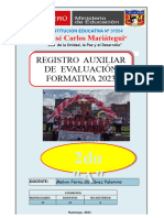 Registro Auxiliar 2023 JCM I Bimestre
