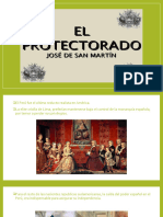 5. san martin y el protectorado-tercero