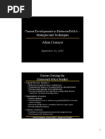 12 Dunayer Distressed M&a Techniques MA05 Ppt