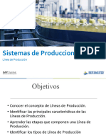 Lineas de Produccion