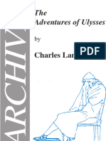 The Adventures of Ulysses - Lamb
