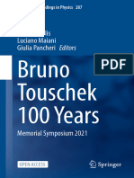 Bruno Touschek 100 Years (Luisa Bonolis, Luciano Maiani, Giulia Pancheri) (Z-Library)
