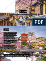 Kyoto