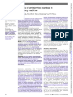 7 Analysis of Amitriptyline Overdose in - DESTACADO