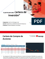 Concurso Carteras de Inversión - N6