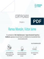 Ramos Monzon Victor - Taller C