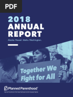 Planned Parenthood Great NorthWest