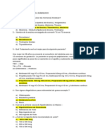 Endocrinopatias Preguntas