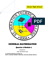 GenMath Q2 M2