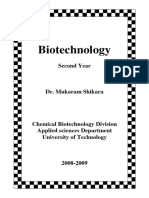 4 Biotechnology