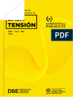 DSE-GUI-001 Guia de Inspección V0.0