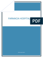 Farmacia Hospitalaria FH