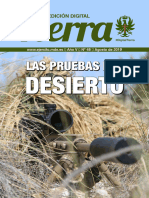Tierra - Digital - 48 - EJERCITO AL CUIDADO DE LA TIERRA