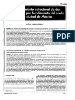 5 Articulo Comportamiento Estructural de Dos Edificaciones Por