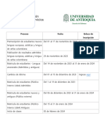 Programación Multilingua - 2024-1