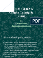 SISTEM GERAK-WPS Office