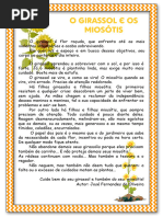 Ostra Feliz Não Faz Pérola | PDF