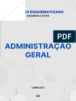 Administracao Geral