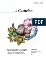 Cactician 5 HQ