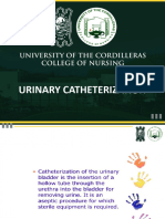 URINARY-CATHETERIZATION