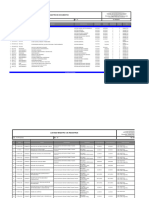 FT-PR-CD-01 Control de Documentos y Registros