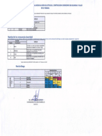 Matriz de Riesgo Copsa