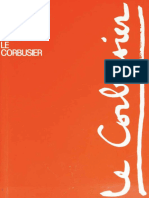 Le Corbusier - The Decorative Art of Today (1987, MIT Press) - Libgen - Li