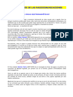 1.1 Los Orígenes de Las Radiocomunicaciones