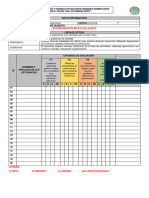 Lista de Cotejo-Sesion 1