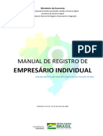 Manual de Registro de Emp Individual Atualizado