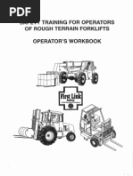 Download Forklift Operators Workbook by kgaclee SN68505595 doc pdf