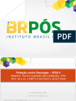 Slides - Spda II - Malha e Inspeção