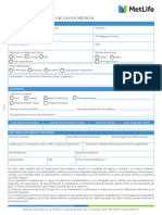 Formulario Reembolso GastosMedicos