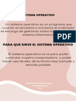 Los Sistemas Operativos