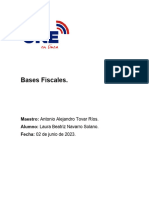 Bases Fiscales 1