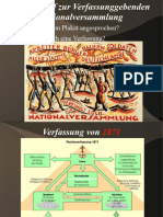 Weimar Verfassung Und Parteien