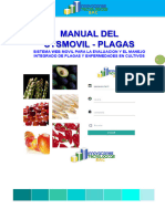 Manual Del Sysmovil-Plagas V.2.0.0-Comprimido