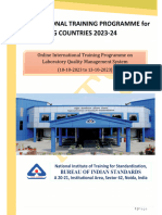 Modified e-ITEC Brochure 2023-24