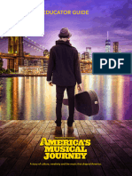 American Musical Journey