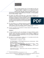 Caso Gasolineras - Comisión