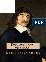 Discurso Del Metodo - Rene Descartes