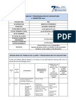 Resolucion Alternativa de Conflictos, Prof. Fernandez