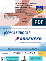 AGENPER