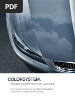 BMW Colorsystem 2015 16