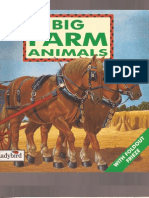 Big Farm Animals