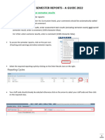 2023 Reports Compass Guide